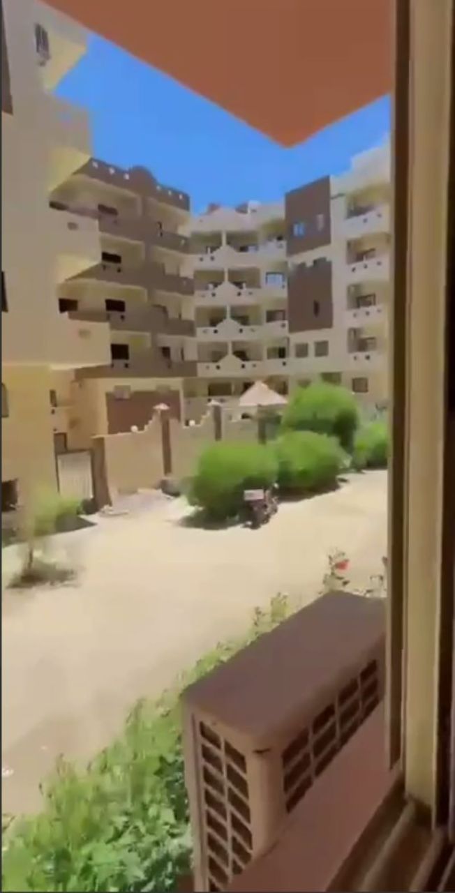 Квартира в Хургаде, Египет, 65 м² - фото 8