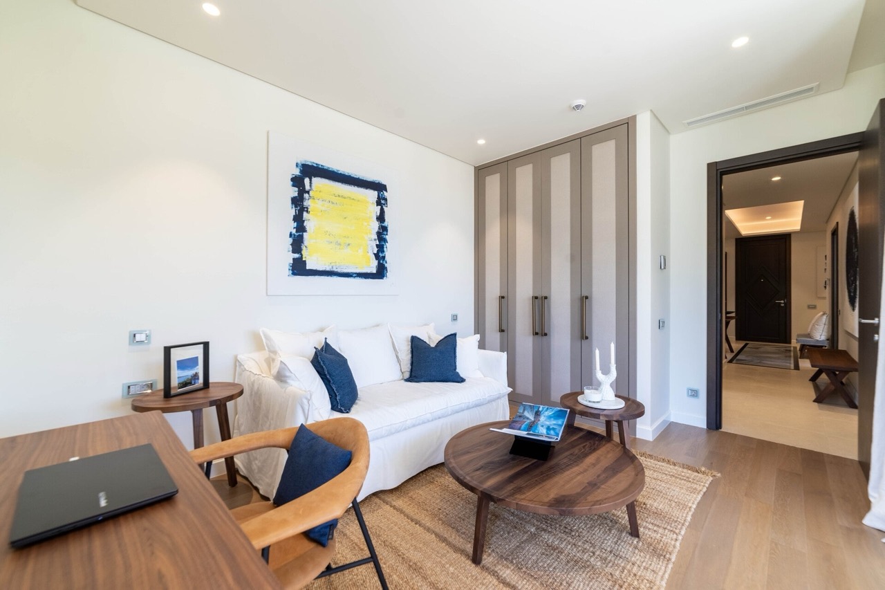 Квартира в Херцег-Нови, Черногория, 188 м² - фото 10