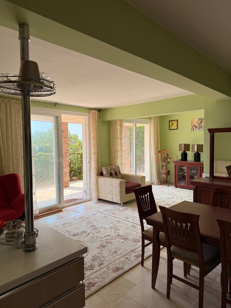 Вилла в Бодруме, Турция, 160 м² - фото 8