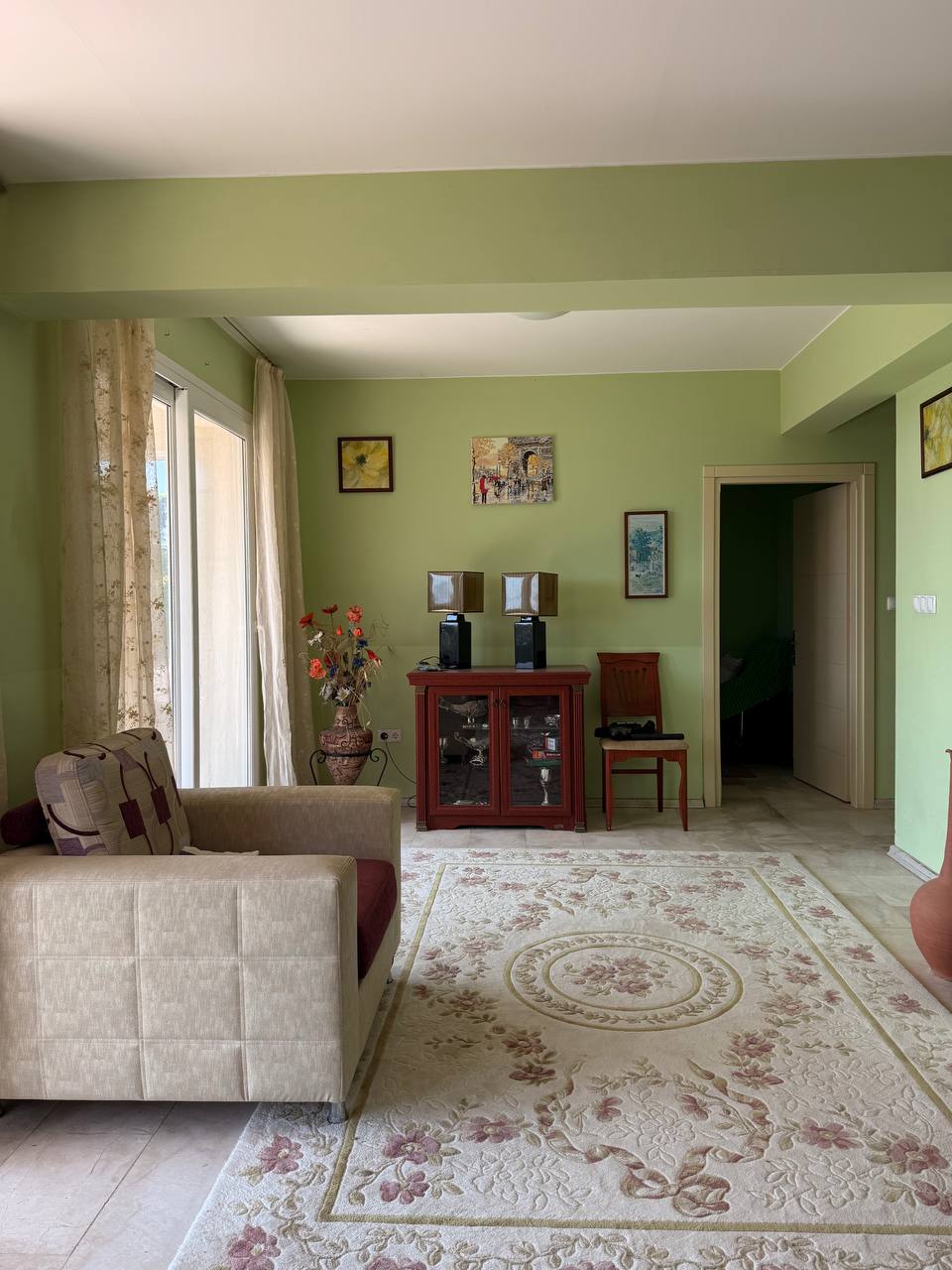 Вилла в Бодруме, Турция, 160 м² - фото 9