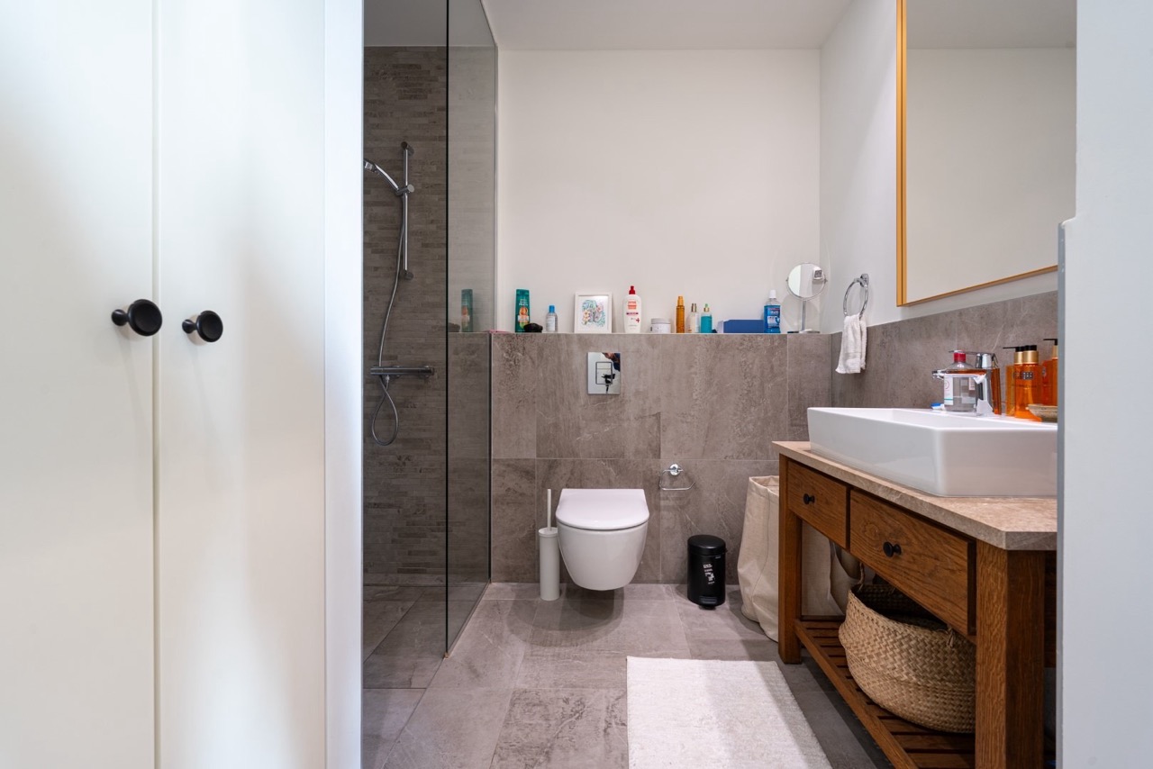 Квартира на полуострове Луштица, Черногория, 57 м² - фото 9