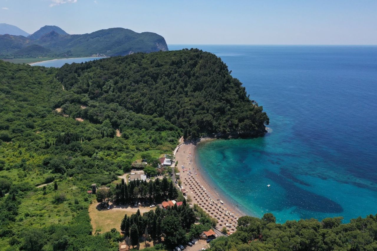 Квартира в Петроваце, Черногория, 86 м² - фото 1