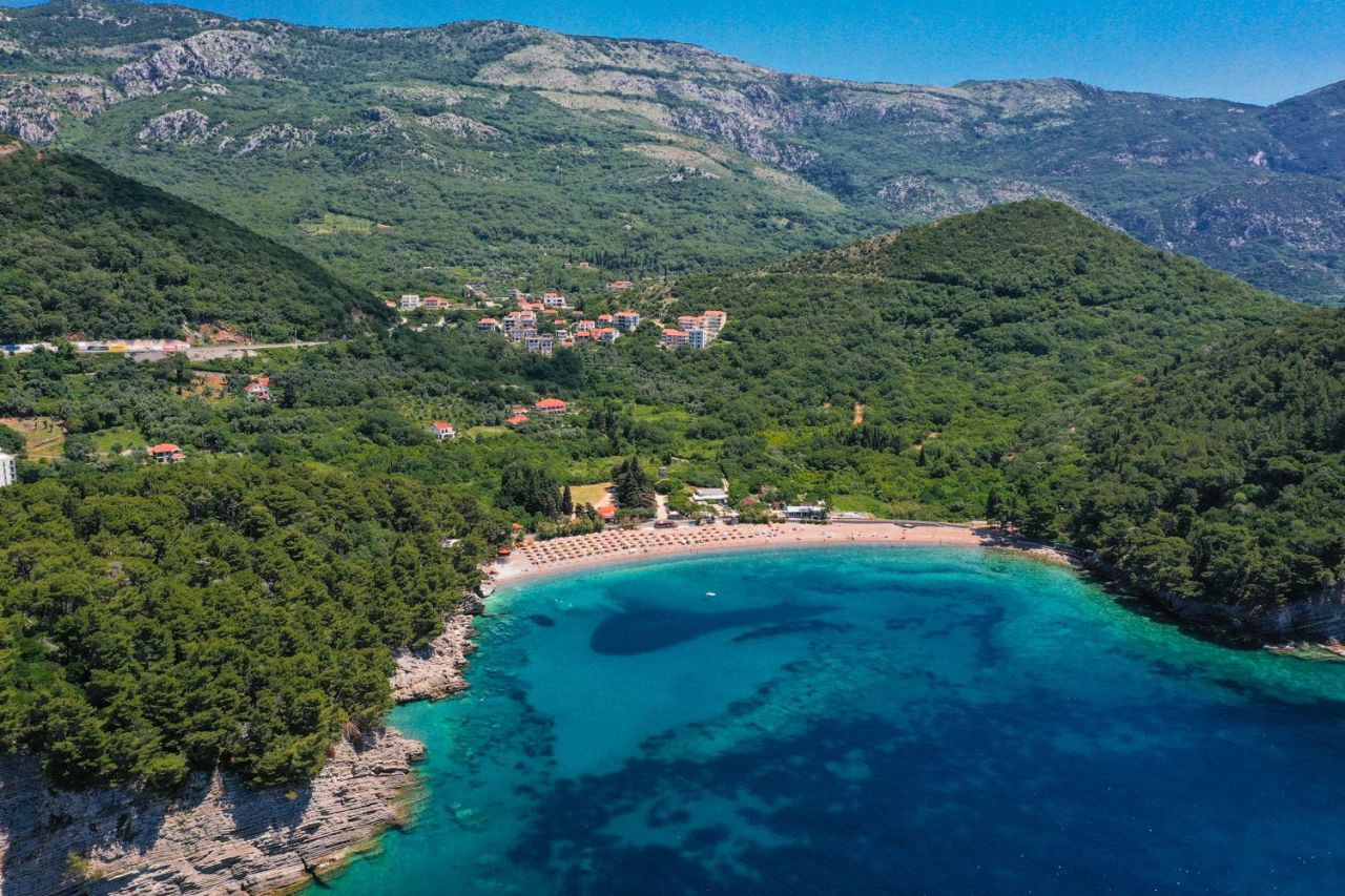 Квартира в Петроваце, Черногория, 86 м² - фото 2