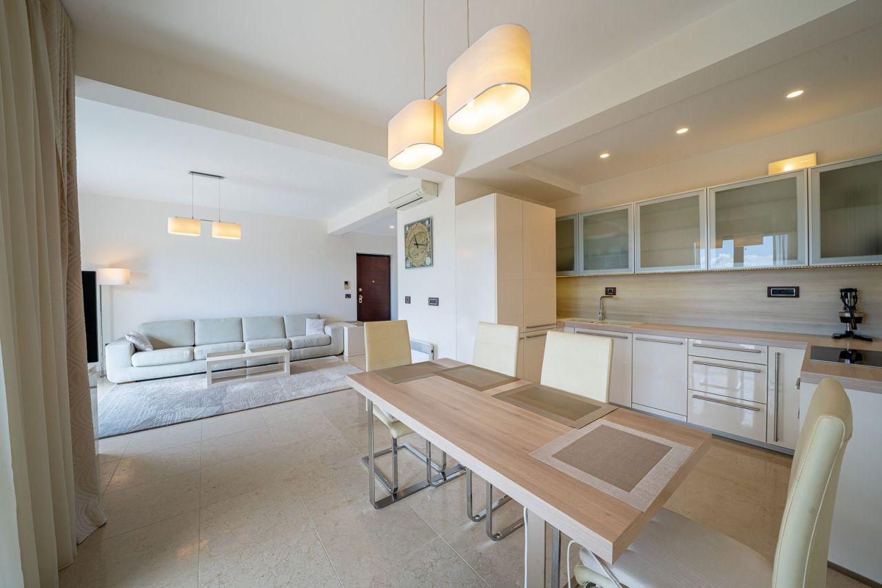 Квартира в Петроваце, Черногория, 86 м² - фото 10