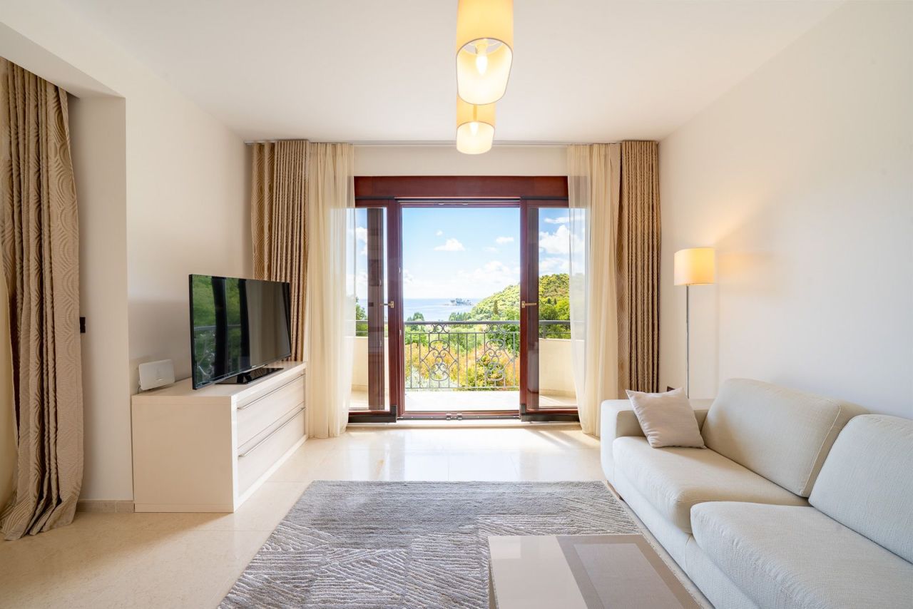 Квартира в Петроваце, Черногория, 86 м² - фото 14