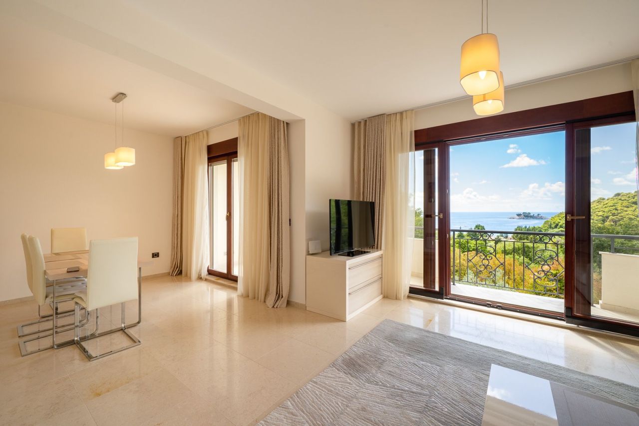 Квартира в Петроваце, Черногория, 86 м² - фото 12