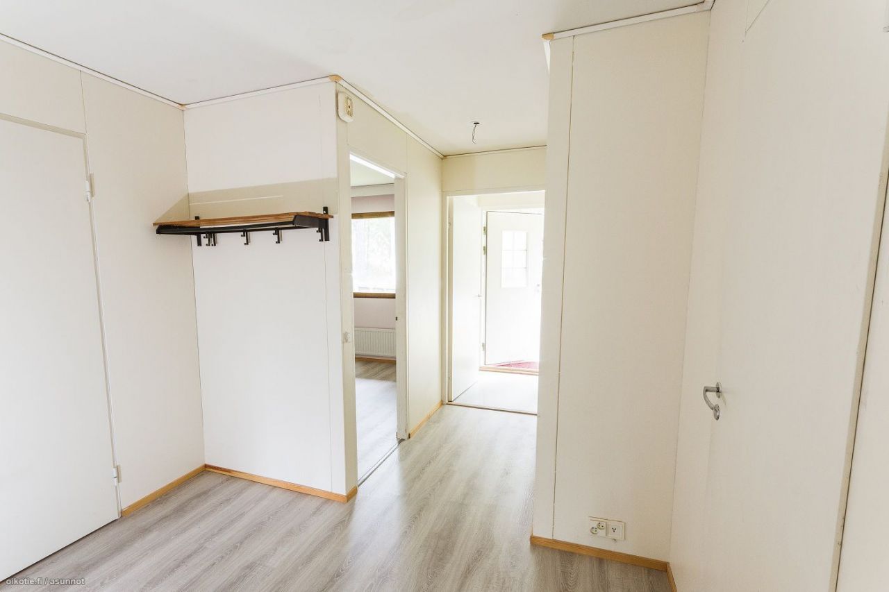 Доходный дом в Лиекса, Финляндия, 1 014 м² - фото 6