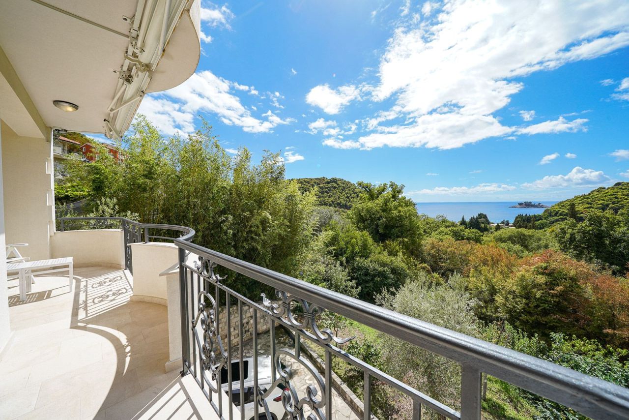 Квартира в Петроваце, Черногория, 86 м² - фото 15