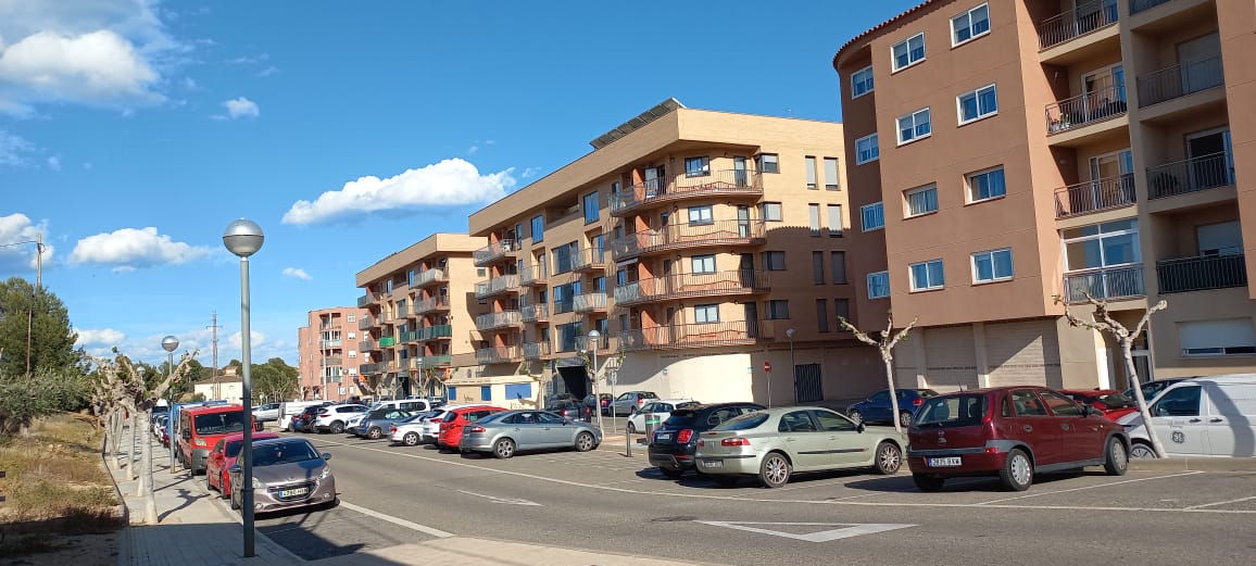 Квартира в Таррагоне, Испания, 60 м² - фото 2