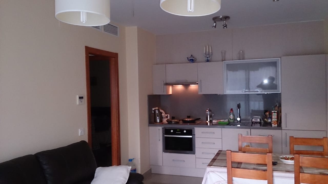 Квартира в Таррагоне, Испания, 60 м² - фото 4