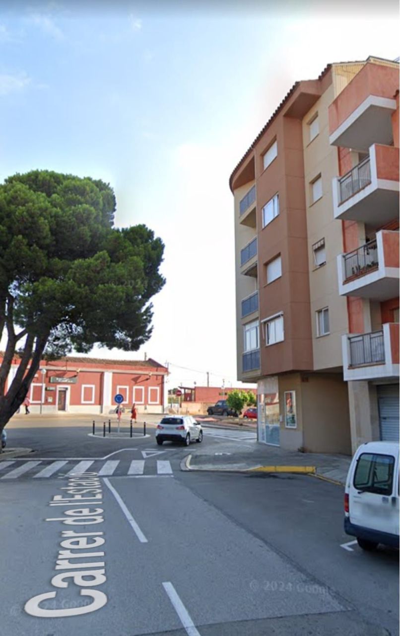 Квартира в Таррагоне, Испания, 60 м² - фото 10