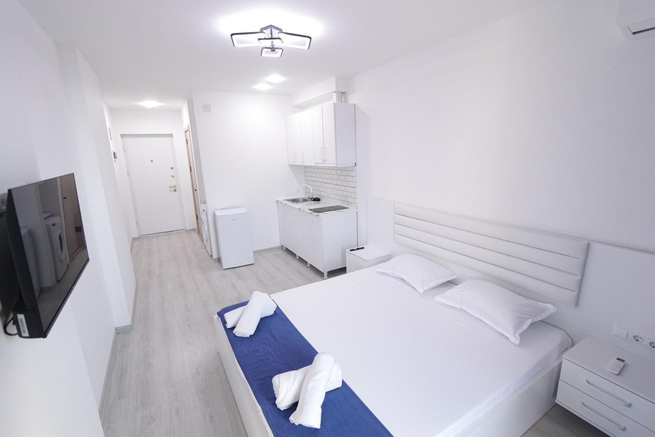 Квартира в Батуми, Грузия, 27 м² - фото 1