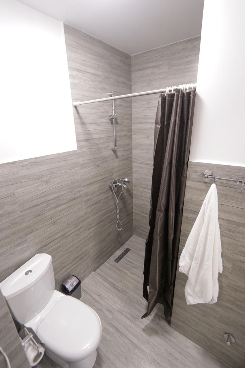 Квартира в Батуми, Грузия, 27 м² - фото 5