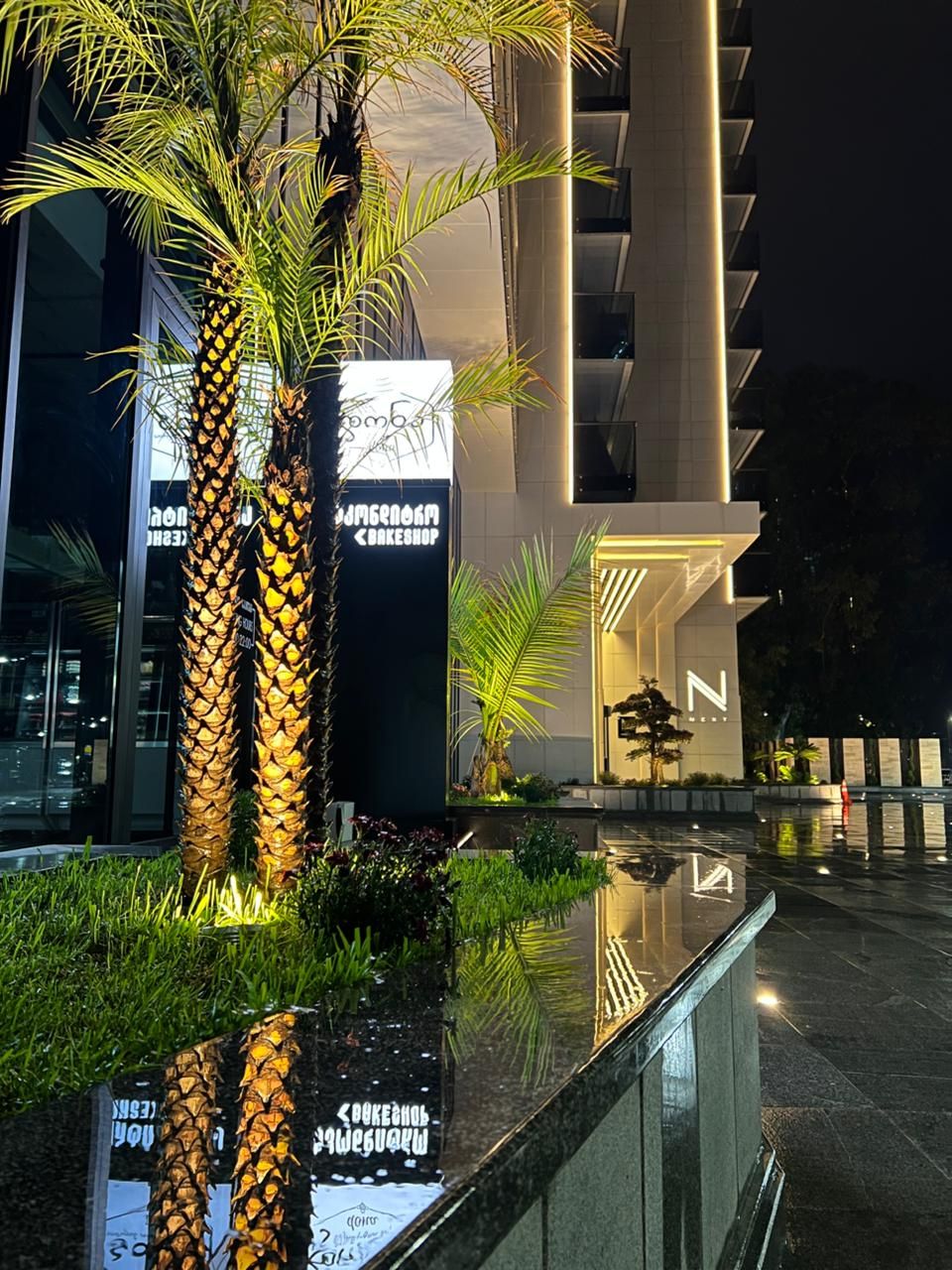 Квартира в Батуми, Грузия, 27 м² - фото 7