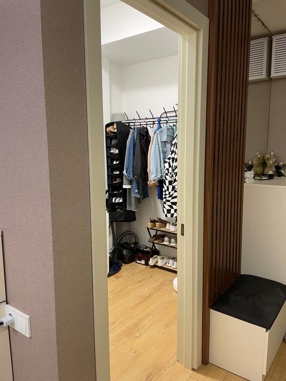 Квартира в Тбилиси, Грузия, 97.3 м² - фото 4