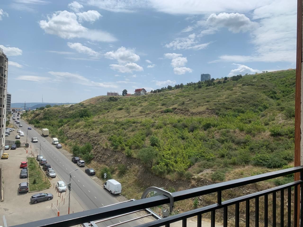 Квартира в Тбилиси, Грузия, 97.3 м² - фото 10