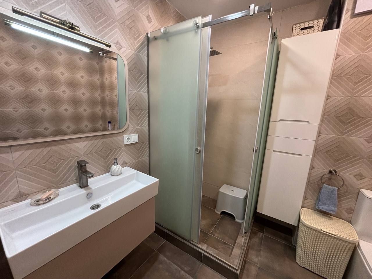 Квартира в Тбилиси, Грузия, 97.3 м² - фото 8