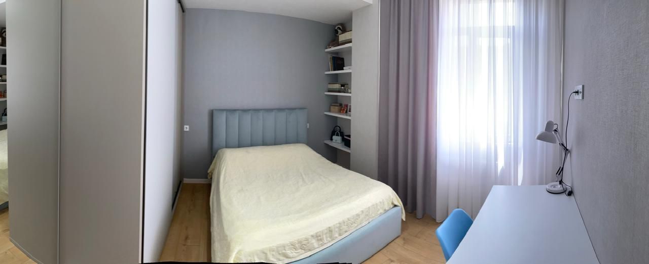 Квартира в Тбилиси, Грузия, 97.3 м² - фото 7