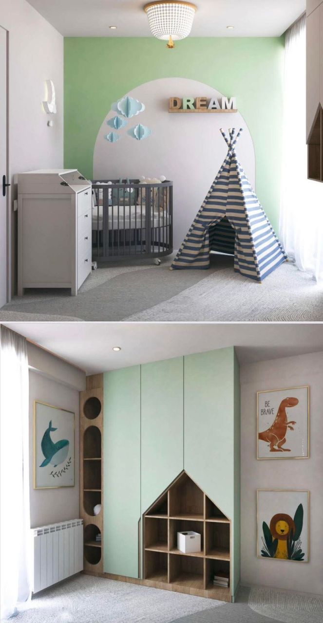 Квартира в Тбилиси, Грузия, 82 м² - фото 5