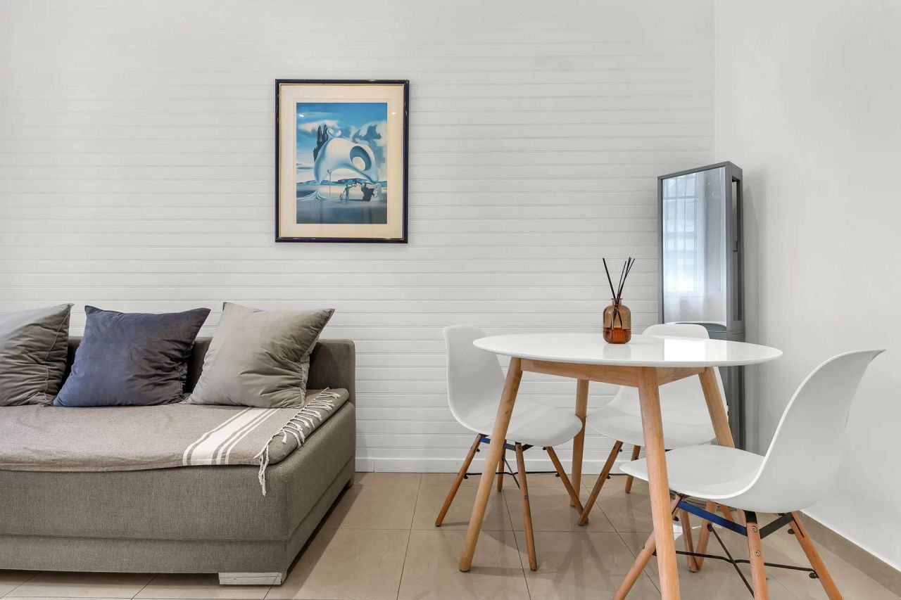 Квартира в Ницце, Франция, 39 м² - фото 4