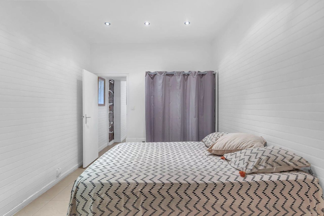 Квартира в Ницце, Франция, 39 м² - фото 5