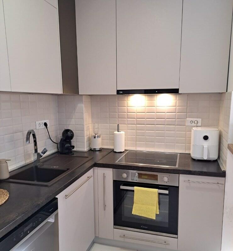 Квартира в Будве, Черногория, 84 м² - фото 3