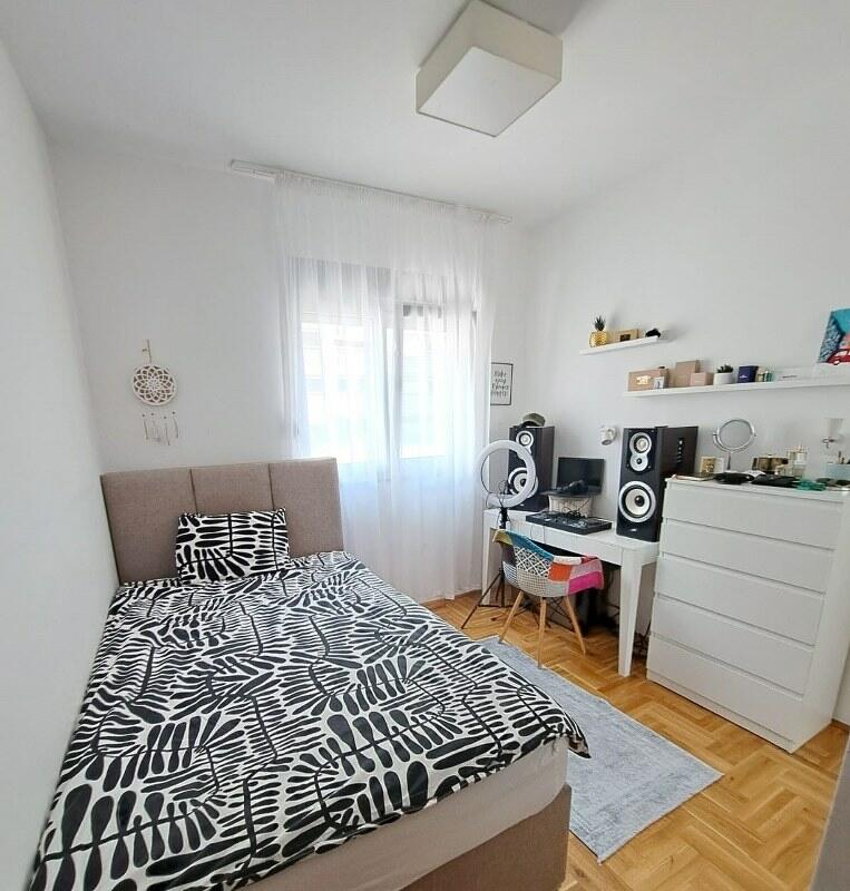 Квартира в Будве, Черногория, 84 м² - фото 5