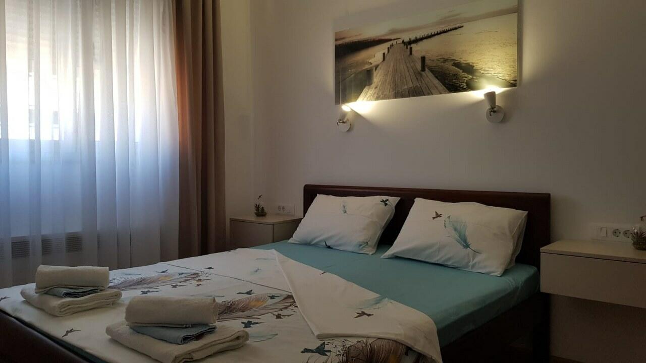 Квартира в Будве, Черногория, 84 м² - фото 7