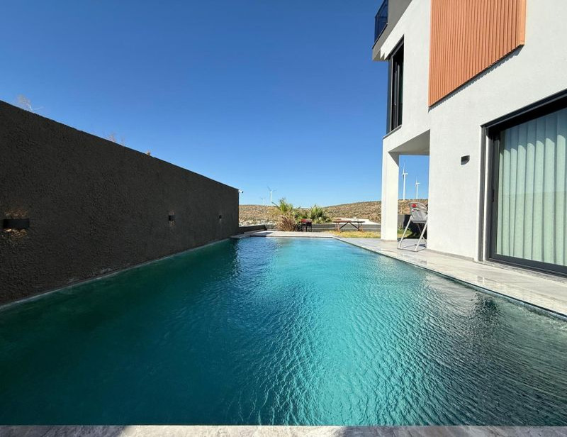 Вилла в Чешме, Турция, 210 м² - фото 7