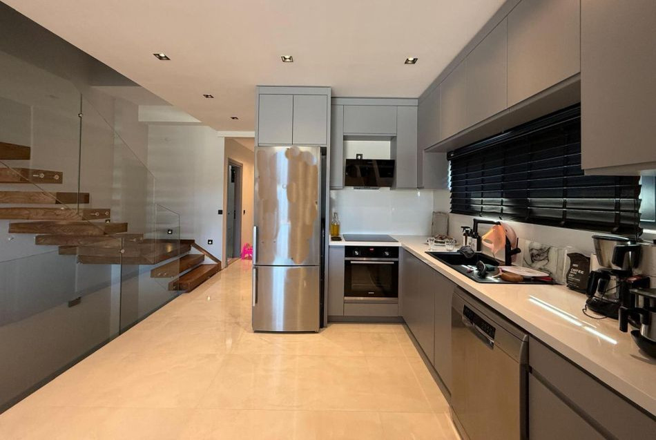 Вилла в Чешме, Турция, 210 м² - фото 13