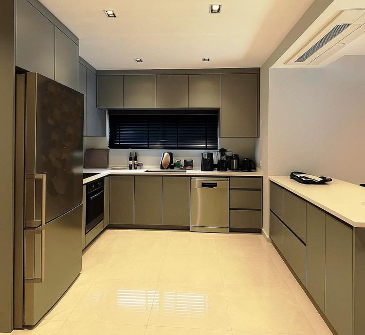 Вилла в Чешме, Турция, 210 м² - фото 14