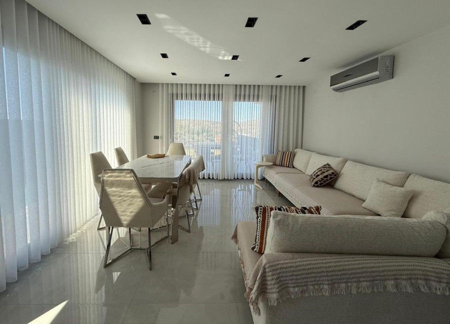 Вилла в Чешме, Турция, 210 м² - фото 15