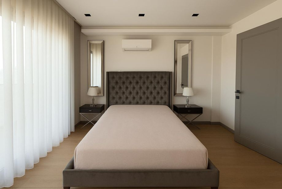 Вилла в Чешме, Турция, 210 м² - фото 18