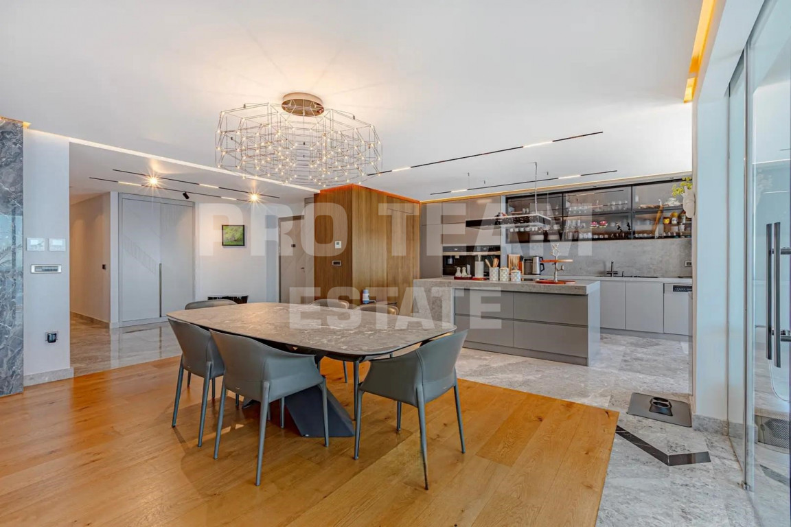 Квартира в Анталии, Турция, 280 м² - фото 3