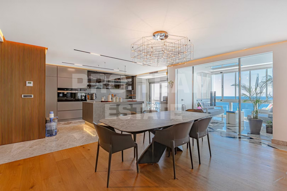 Квартира в Анталии, Турция, 280 м² - фото 4