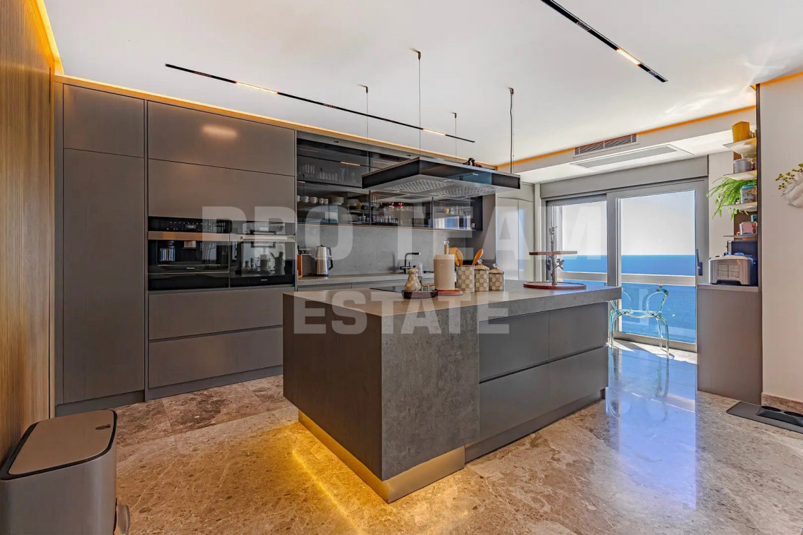 Квартира в Анталии, Турция, 280 м² - фото 5