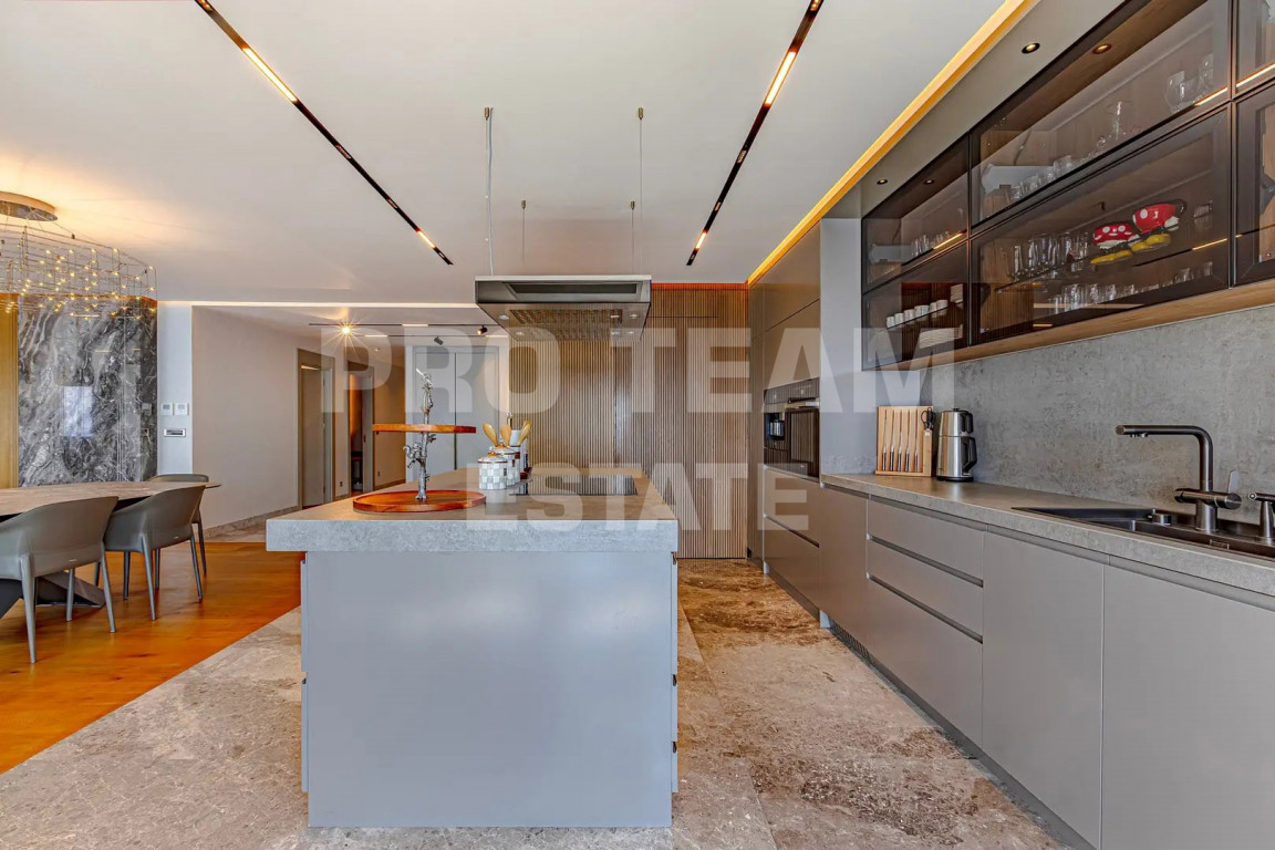 Квартира в Анталии, Турция, 280 м² - фото 7