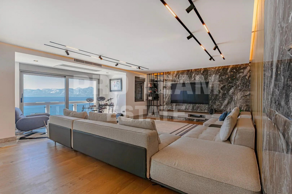 Квартира в Анталии, Турция, 280 м² - фото 10