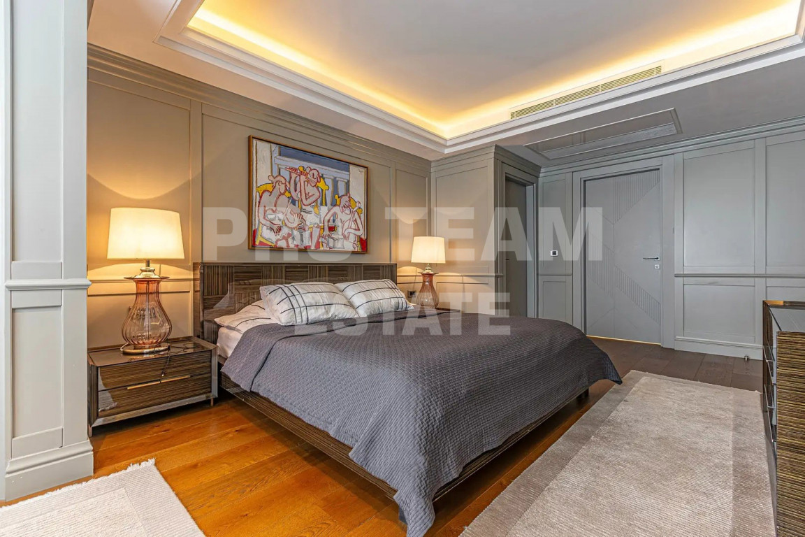 Квартира в Анталии, Турция, 280 м² - фото 14