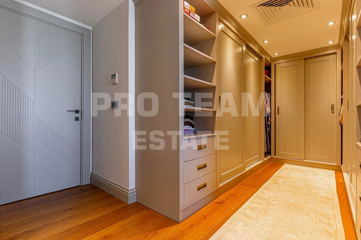 Квартира в Анталии, Турция, 280 м² - фото 15