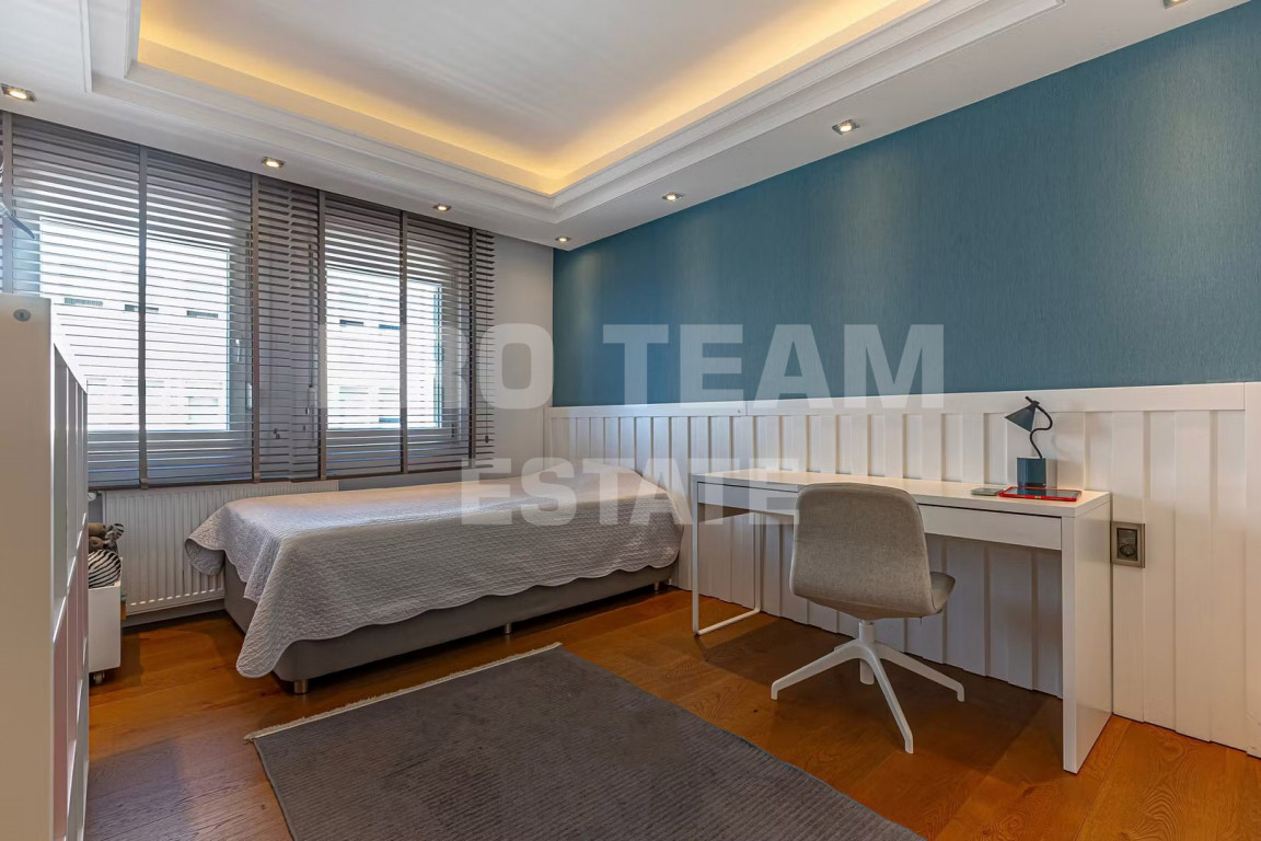 Квартира в Анталии, Турция, 280 м² - фото 18