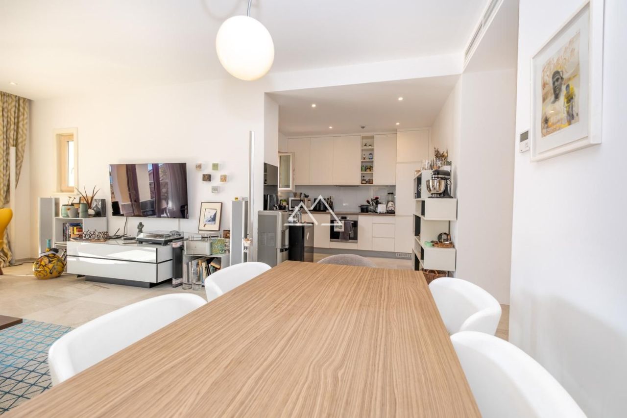 Апартаменты на полуострове Луштица, Черногория, 152 м² - фото 16