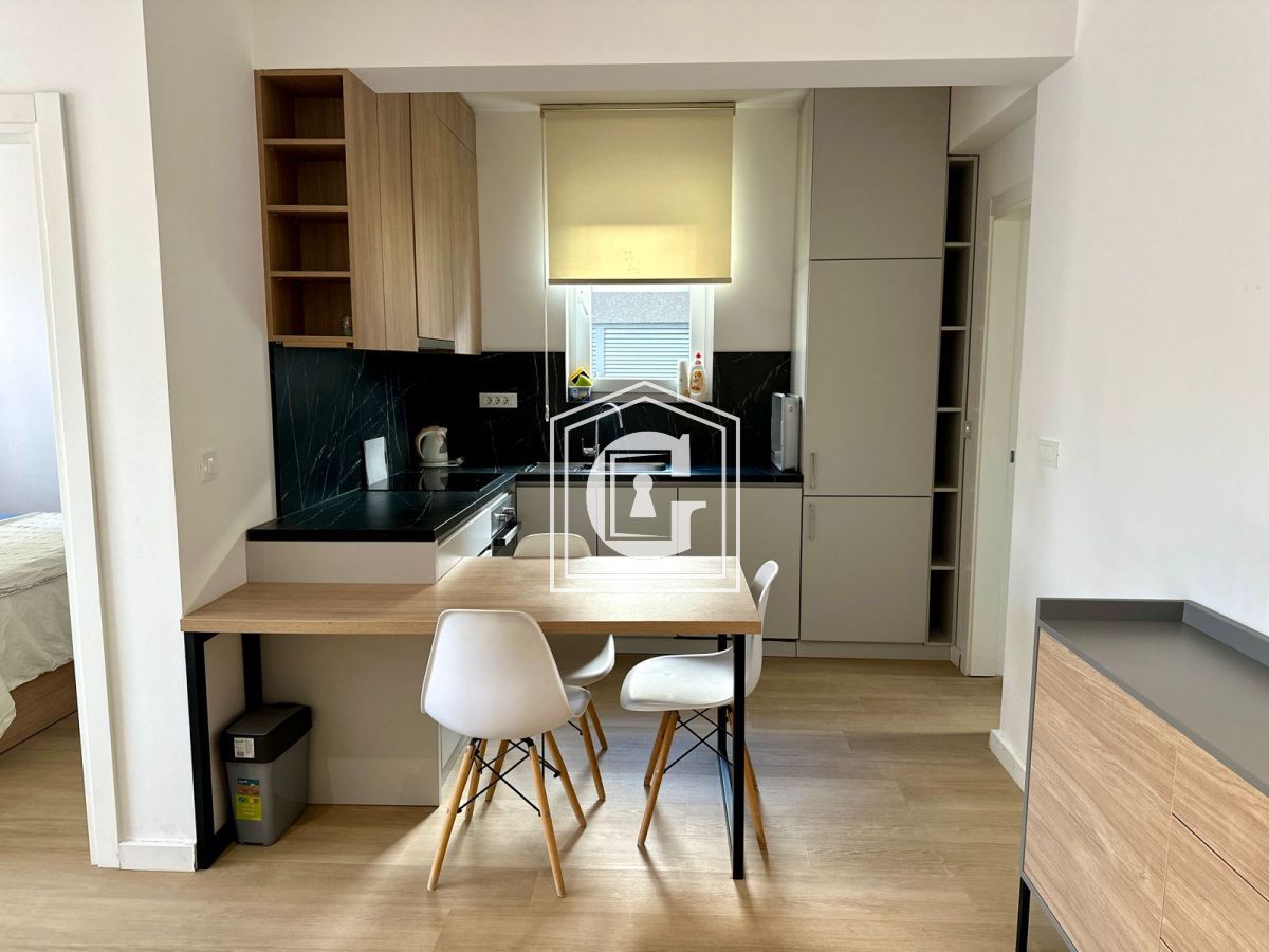 Апартаменты в Бечичи, Черногория, 41 м² - фото 3