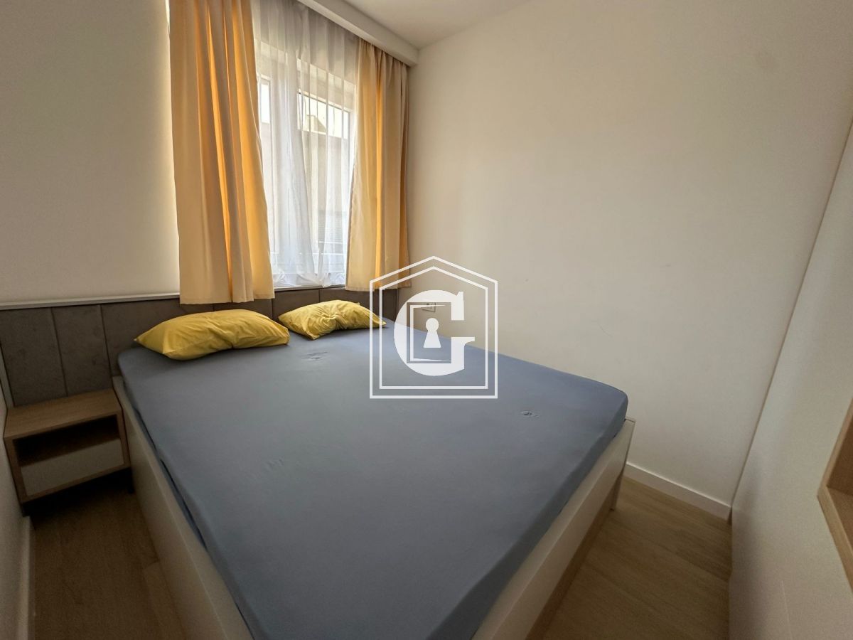 Апартаменты в Бечичи, Черногория, 41 м² - фото 4