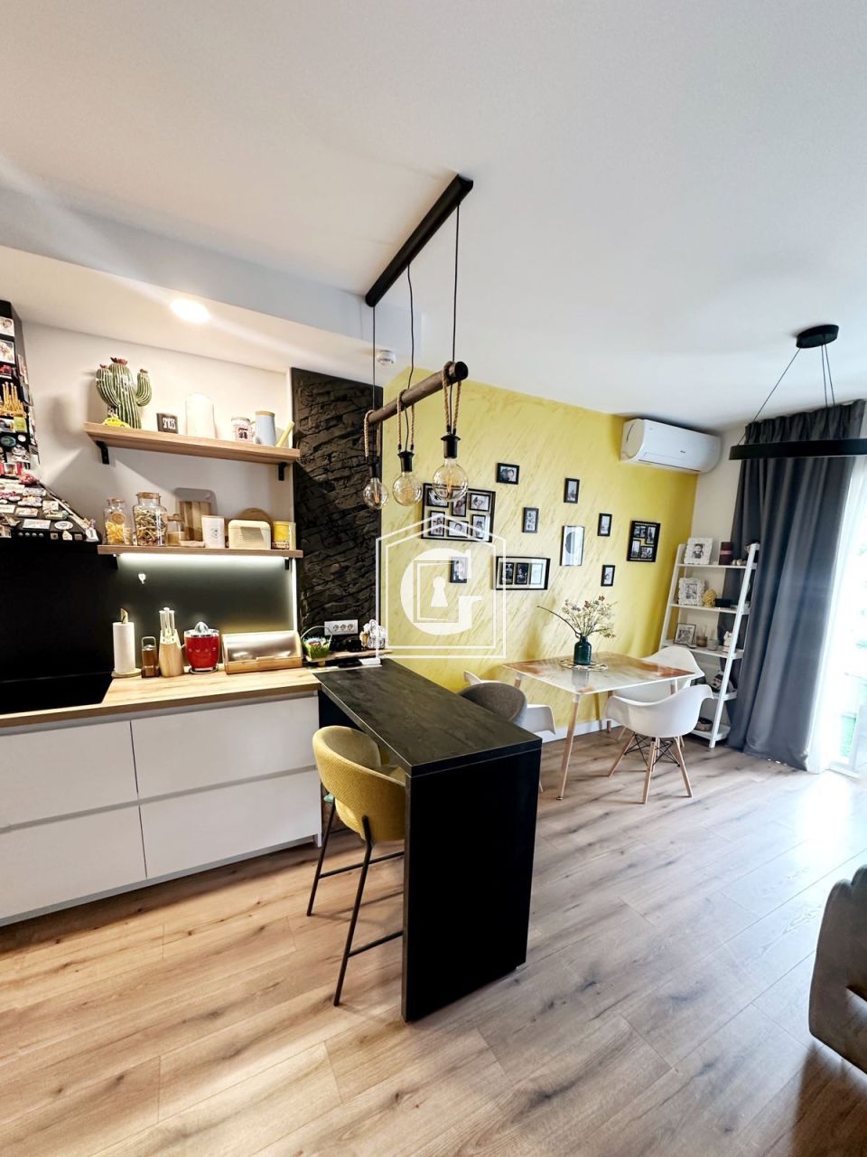 Апартаменты в Будве, Черногория, 107 м² - фото 4