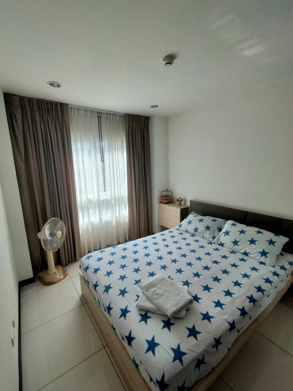 Квартира в Паттайе, Таиланд, 48 м² - фото 2