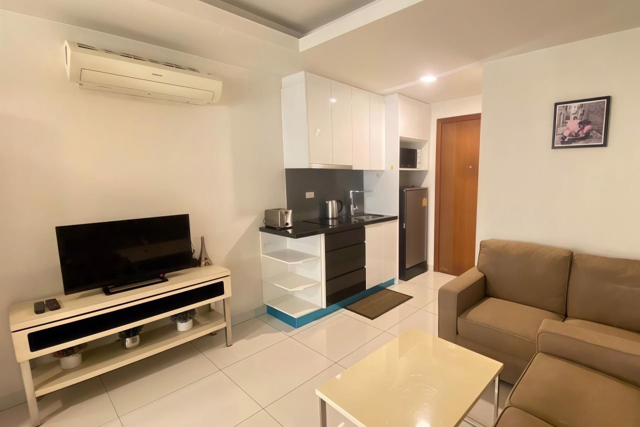 Квартира в Паттайе, Таиланд, 67 м² - фото 3