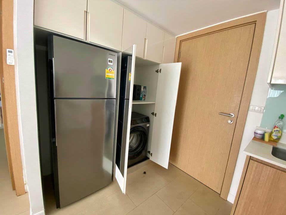 Квартира в Паттайе, Таиланд, 38.5 м² - фото 3