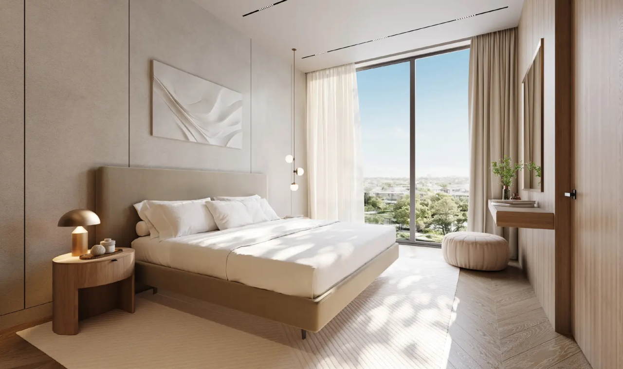 Квартира в Дубае, ОАЭ, 94 м² - фото 4