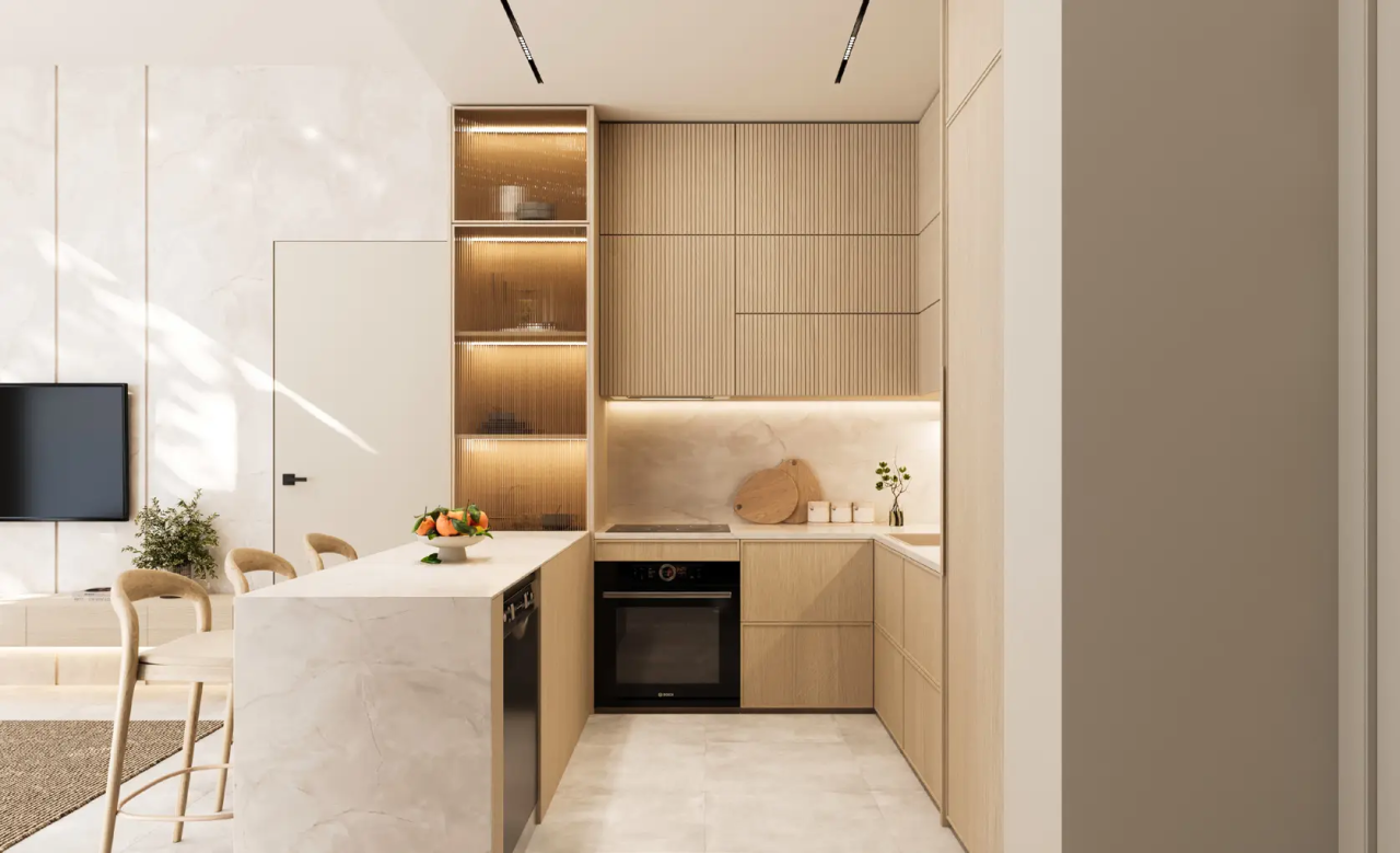 Квартира в Дубае, ОАЭ, 145 м² - фото 4